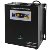 Источник бесперебойного питания LogicPower LPY-W-PSW-2000VA+