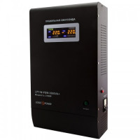 Источник бесперебойного питания LogicPower LPY-W-PSW-3000VA+