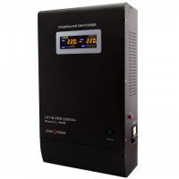 Источник бесперебойного питания LogicPower LPY-W-PSW-5000VA+