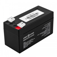 Аккумулятор LogicPower LPM12-1,3