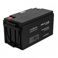Аккумулятор LogicPower LPM12-65