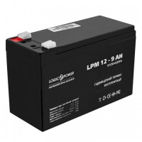 Аккумулятор для ИБП LogicPower LPM12-9