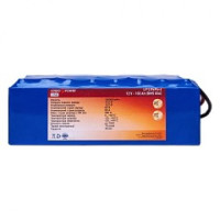 Аккумулятор LogicPower LiFePO4 12V 100AH (BMS 80)