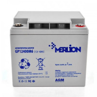 Merlion GP12400M6