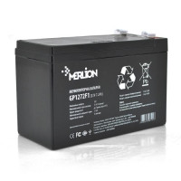 Аккумулятор для ИБП Merlion GP1272F1