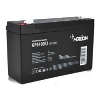 Merlion GP6100F2