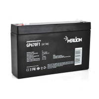 Merlion GP670F1