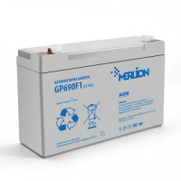 Merlion GP690F1