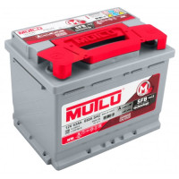 Автомобильный аккумулятор Mutlu 6СТ-63 SFB Series 3 600A