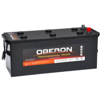 Грузовой аккумулятор Oberon 6СТ-140 Professional Truck