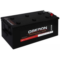 Грузовой аккумулятор Oberon 6СТ-190 Professional Truck