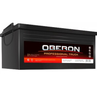 Грузовой аккумулятор Oberon 6СТ-225 Professional Truck 