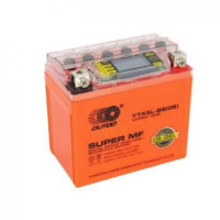 Мото аккумулятор Outdo 6СТ-5 YTX5L-BS