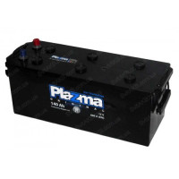 Грузовой аккумулятор Plazma 6СТ-140 Original