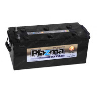Грузовой аккумулятор Plazma 6СТ-190 Expert 