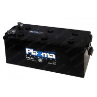 Грузовой аккумулятор Plazma 6СТ-190 Original