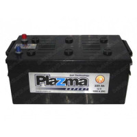 Грузовой аккумулятор Plazma 6СТ-225 Expert  