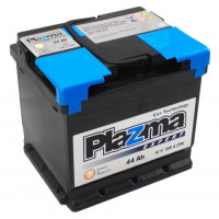 Автомобильный аккумулятор Plazma 6СТ-44 Expert