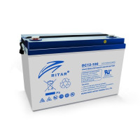 Ritar DC12-100