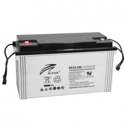Ritar DC12-120