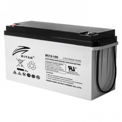 Ritar DC12-150 Ritar DC12-150