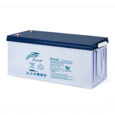 Ritar DG12-200