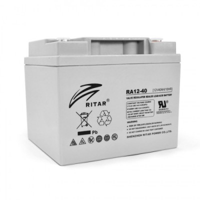 Ritar RA12-40