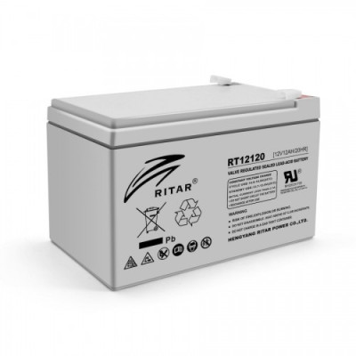 Ritar RT12120 Ritar RT12120