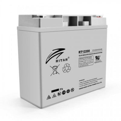 Ritar RT12200