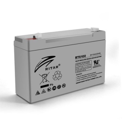 Ritar RT6100 Ritar RT6100