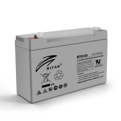 Ritar RT6120A Ritar RT6120A