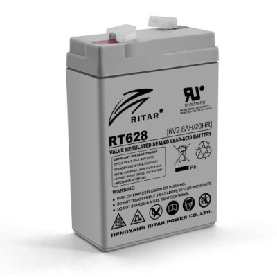 Ritar RT628