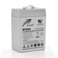 Ritar RT640