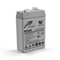 Ritar RT645