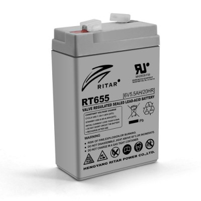 Ritar RT655 Ritar RT655