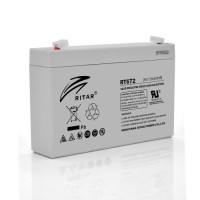Ritar RT672