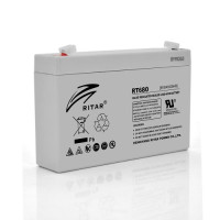 Ritar RT680