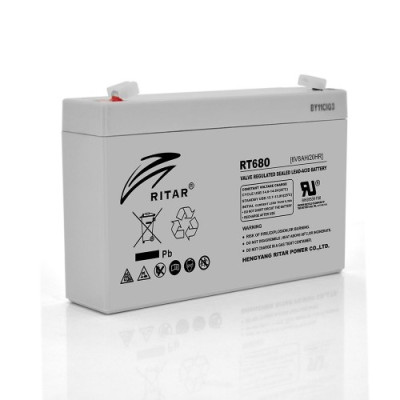 Ritar RT680 Ritar RT680