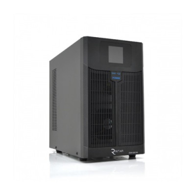 Источник бесперебойного питания Ritar RTSW-3000 48V