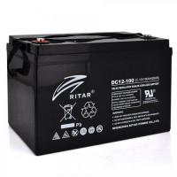 Ritar DC12-100C Carbon