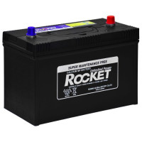 Грузовой аккумулятор Rocket 6СТ-100 1000LA