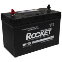Грузовой аккумулятор Rocket 6СТ-120 31-1000S под шпильки Грузовой аккумулятор Rocket 6СТ-120 31-1000S под шпильки