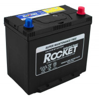 Автомобильный аккумулятор Rocket 6СТ-45 NX100-S6LS