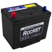 Автомобільний акумулятор Rocket 6СТ-80 85D26R