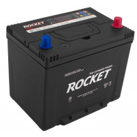 Автомобильный аккумулятор Rocket 6СТ-70 NX110-5L