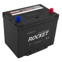 Автомобільний акумулятор Rocket 6СТ-80 85D26L 