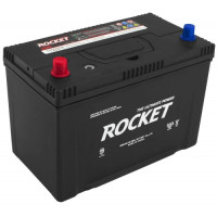 Автомобільний акумулятор Rocket 6СТ-95 115D31R