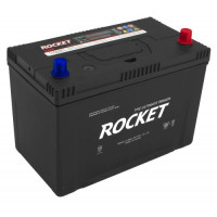 Автомобильный аккумулятор Rocket 6СТ-95 115D31L