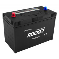 Грузовой аккумулятор Rocket 6СТ-120 31-1000A Грузовой аккумулятор Rocket 6СТ-120 31-1000A