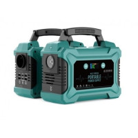 SmartBuster S220
